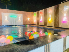 karla retreat Resort lonavala